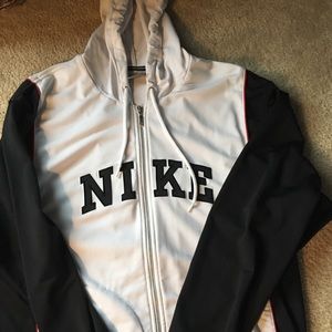 Nike Jacket